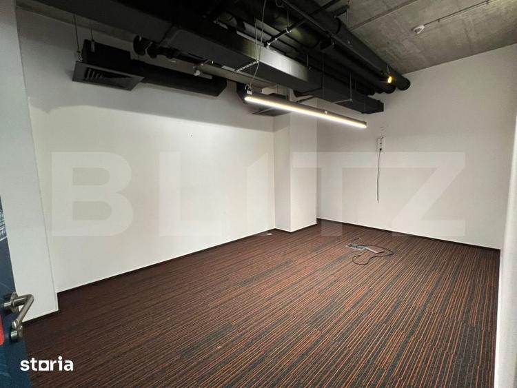 Spațiu comercial, de 352 mp, în Central