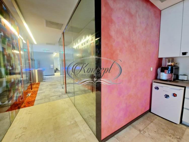 Spațiu comercial, de 472.5 mp, în Semicentral