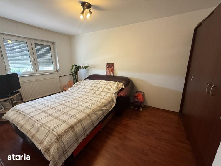 Apartament cu 2 camere, 53 mp utili + balcon - Lipovei - 5