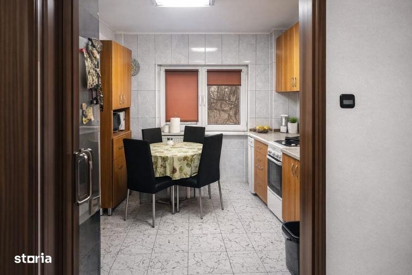 Apartament cu 2 camere în Lizeanu