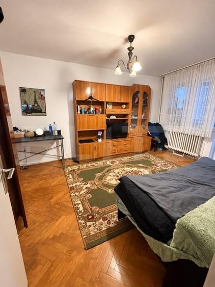Apartament cu 2 camere decomandat, mobilat în Mănăștur