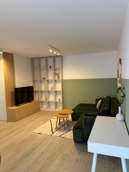 Apartament 2 Camere  Estoria City / 5 minute Metrou N Teclu / 62 mp - 2