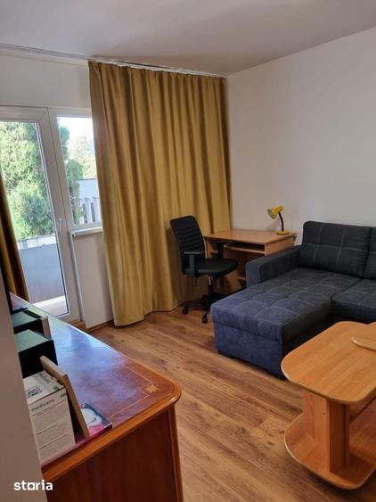 Apartament cu 2 camere în Grigorescu