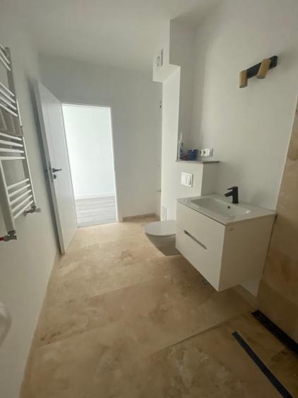 Apartament Nou cu 2 Camere • Parter • Finisaje Premium • Ștefan cel Mare - 9
