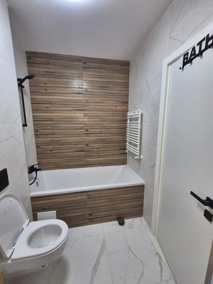 Apartament cu 2 camere decomandat în Theodor Pallady