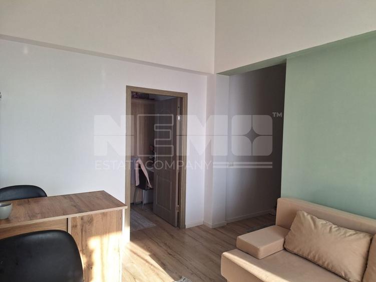 Apartament de Vanzare Complex La Stejari/Suceava I 73.000Euro - 4