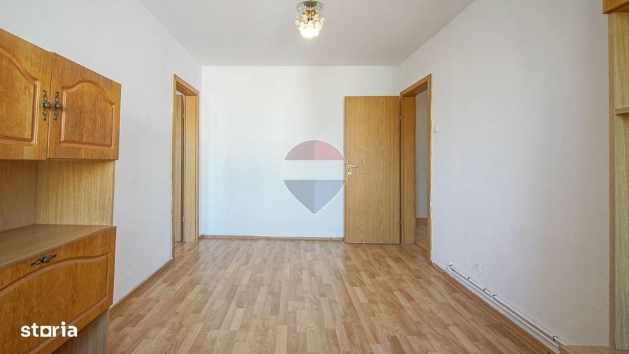 Apartament cu 3 camere în Nord