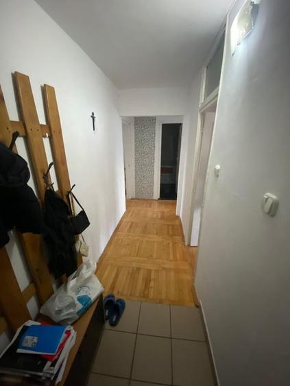 Apartament cu 2 camere decomandat în Exterior Vest