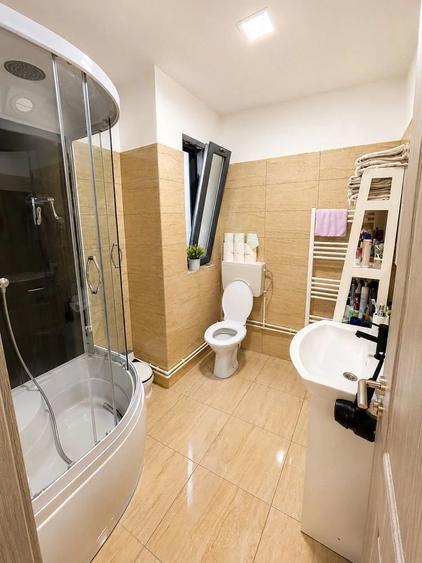 Casă cu 2 camere cu Teren 150 Mp în Central