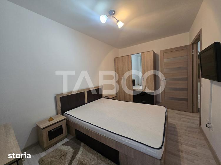 Apartament 2 camere de inchiriat decomandat 36 mp zona Selimbar Sibiu - 2