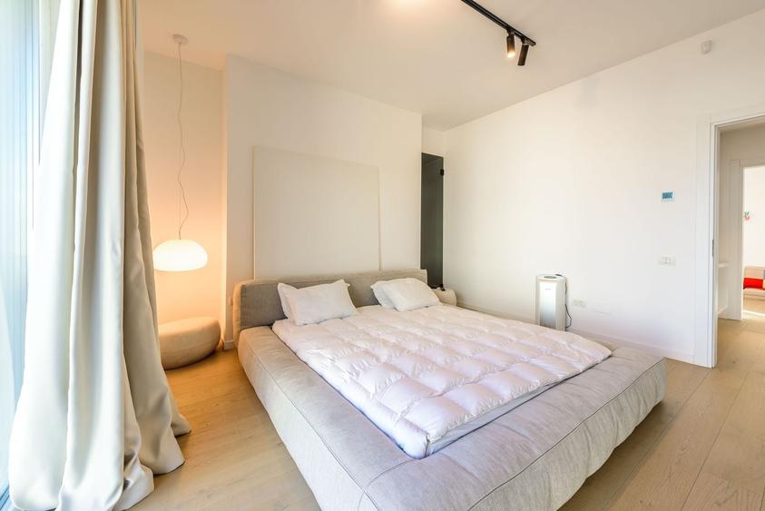 Primrose Villa | Pipera | Complex exclusivist de vile individuale | Comision 0% - 11