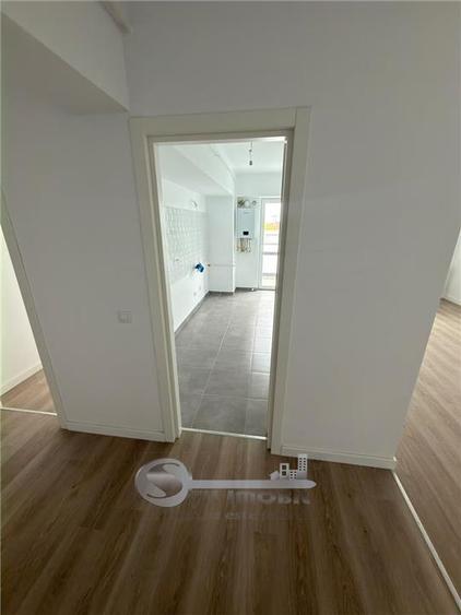 Apartament cu 2 camere decomandat în Dacia