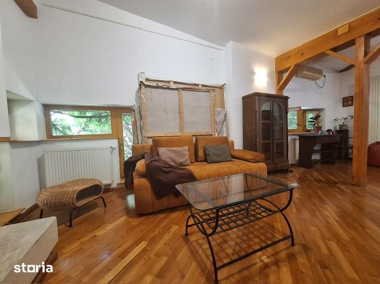Apartament cu 2 camere decomandat în Cotroceni