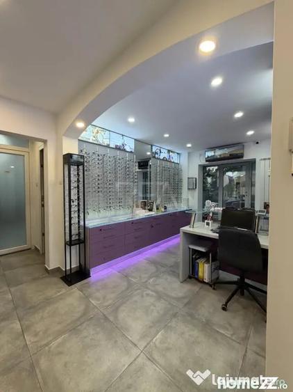 Spațiu comercial, de 44 mp, în Iancului