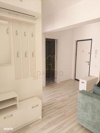 Apartament cu 2 camere decomandat în Cantemir