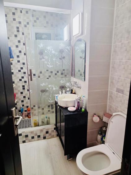 Apartament cu 2 camere decomandat în Odobescu