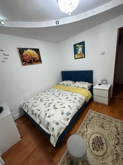 Apartament cu 2 camere decomandat în Dorohoi