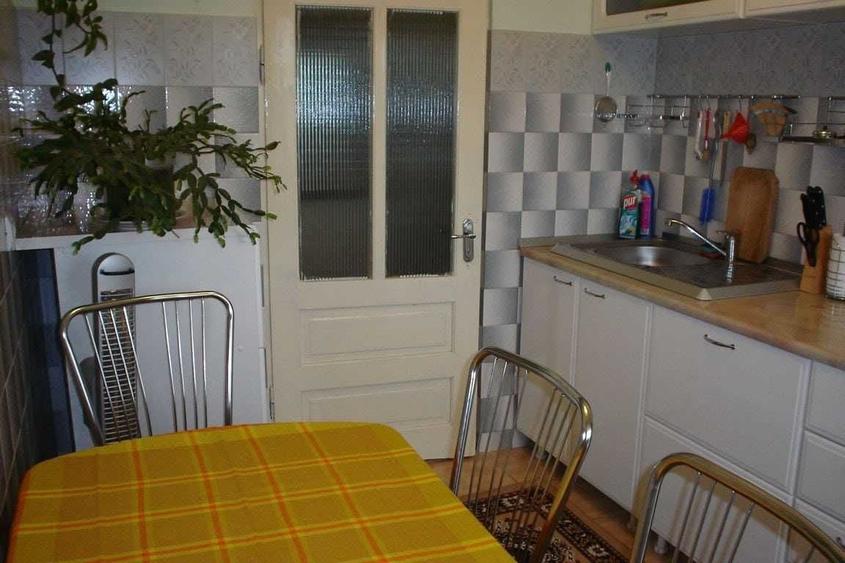 Apartament cu 2 camere decomandat în Nord