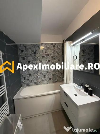 Apartament 1 camere de inchiriat Pipera Bucure?ti | ApexImo - 2