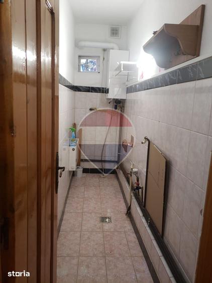 Spațiu comercial, de 33 mp, în Central