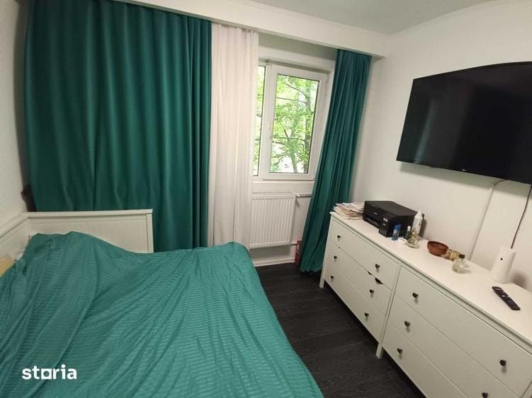 De vanzare apartament 2 camere zona Rahova Malcoci Aleea Vicina - 4