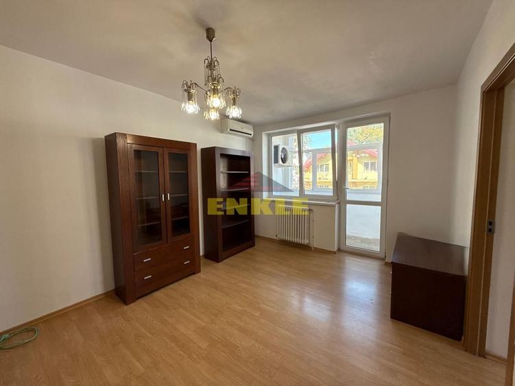Apartament cu 2 camere circular în Central