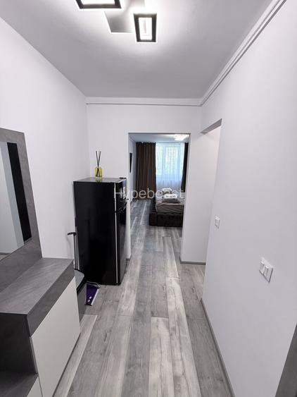 Garsoniera Tiglina A4