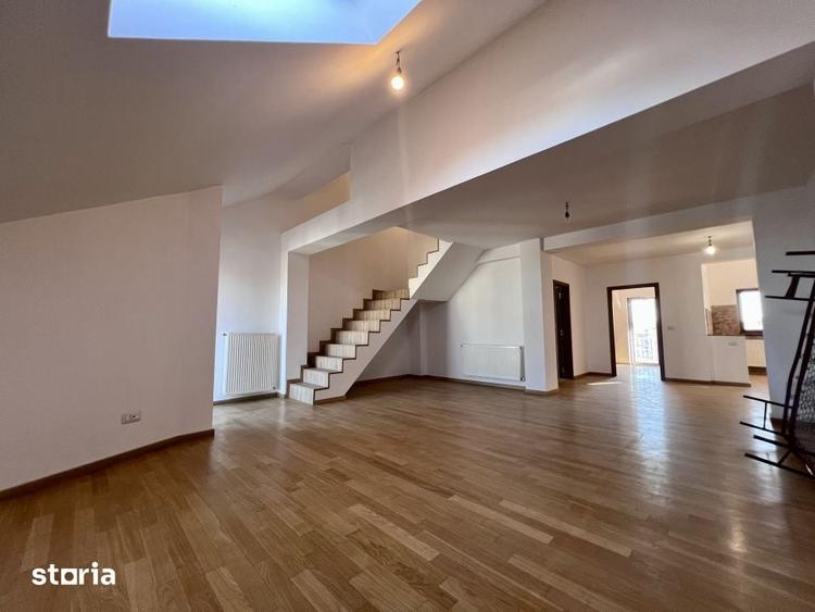 Apartament cu 3 camere în Girocului
