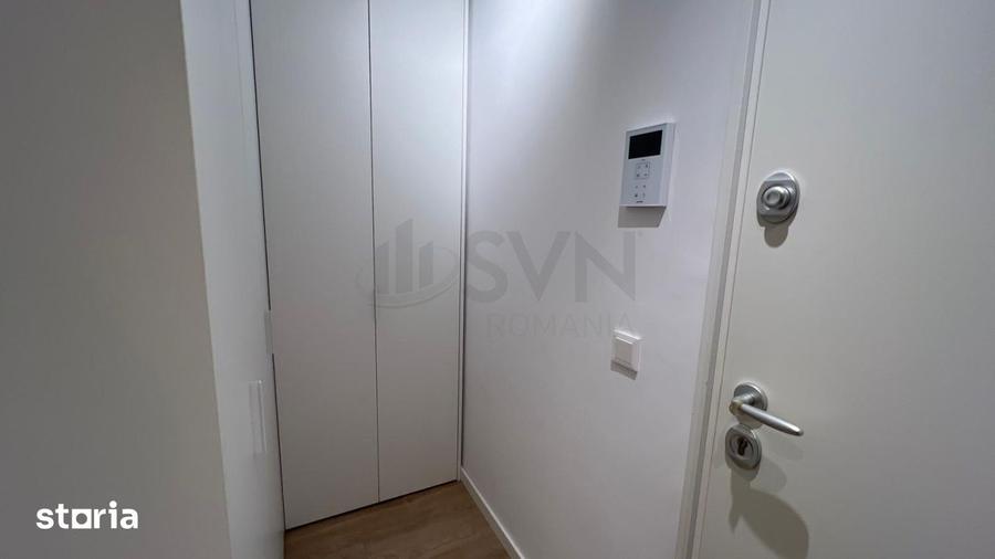 Apartament cu 2 camere în Colentina