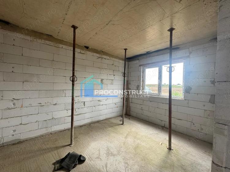 Duplex 118 mp | Gradina | Comision 0% | Sanandrei | 115.000 EUR - 12