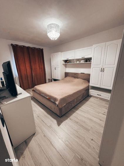 Casă cu 3 camere cu Teren 189 Mp în Poeni