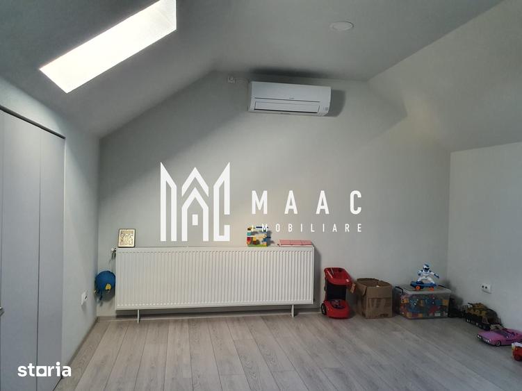Apartament cu 4 camere în Central