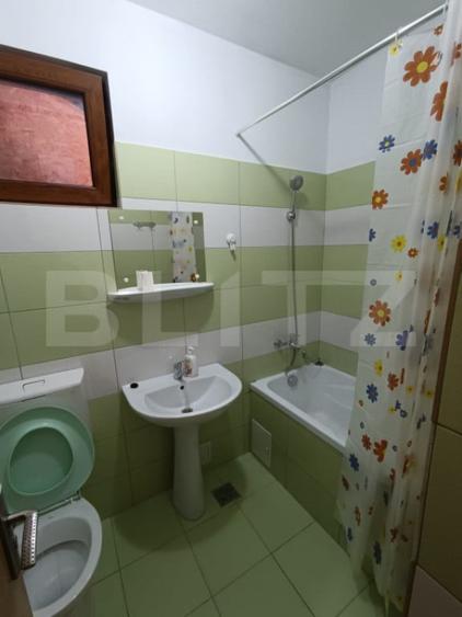 Apartament cu o camera, Central/ zona Traian - 4