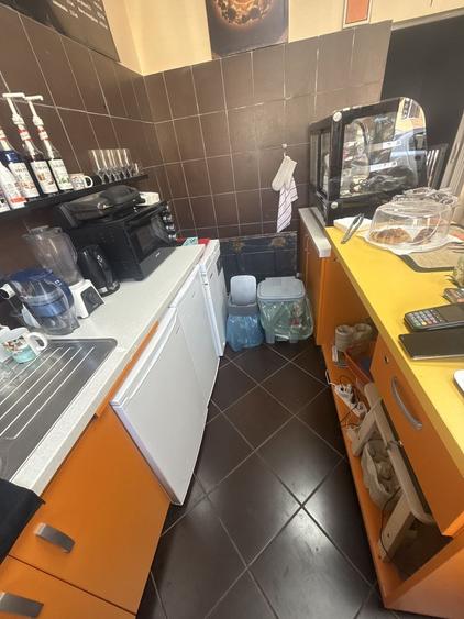 Spațiu comercial, de 36 mp, în Exterior Vest