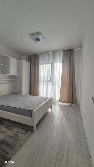 Apartament cu 2 camere decomandat în Grozăvești