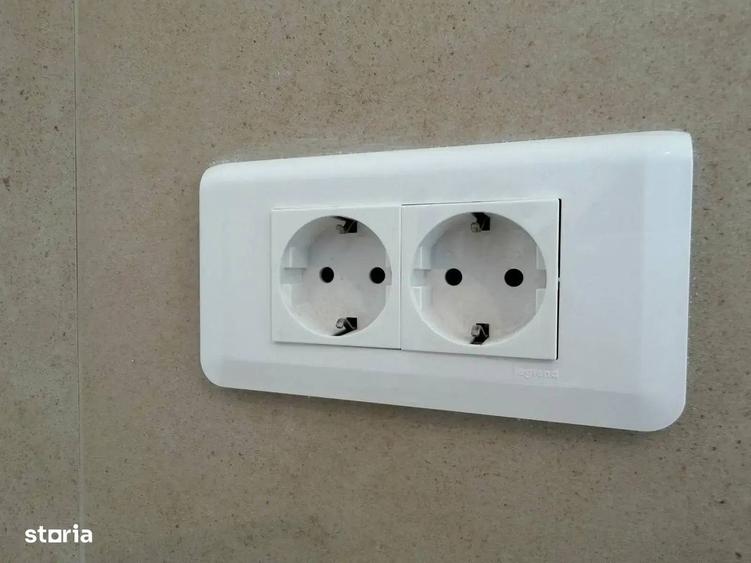Apartament cu 3 camere în Sud