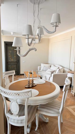 Apartament cu 2 camere decomandat în Ultracentral