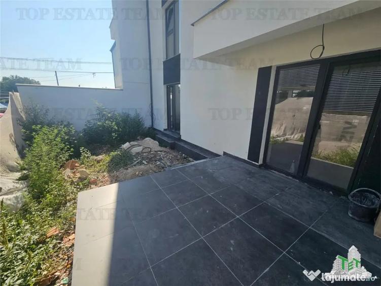 Casă cu 4 camere cu Teren 150 Mp în Giulești