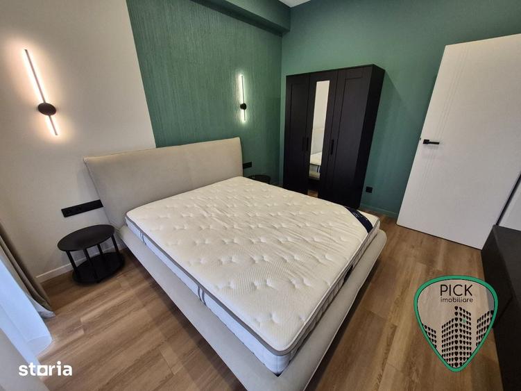 Apartament cu 2 camere nedecomandat în Ultracentral