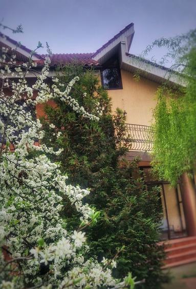 Casă cu 4 camere în Tecuci