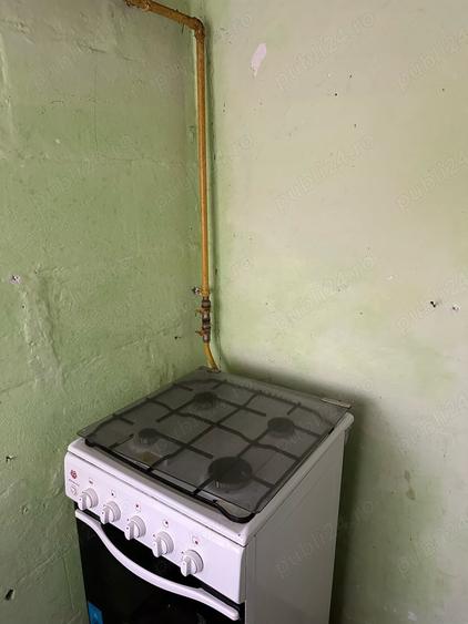 Casă cu 3 camere în Secuia