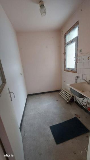 Garsonieră în Central