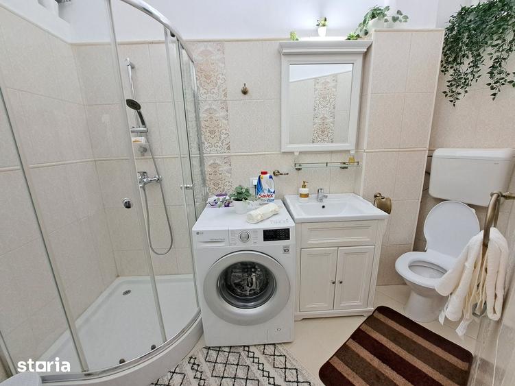 Garsonieră în Eminescu