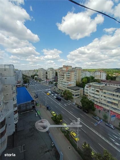 Apartament cu 2 camere în Păcurari