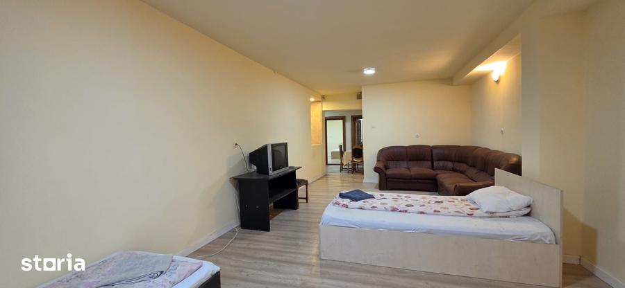 Casă cu 4 camere decomandat cu Teren 50 Mp în Calea Aradului