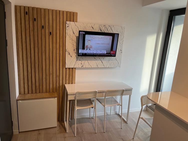 Apartament și studio de închiriat  - 1