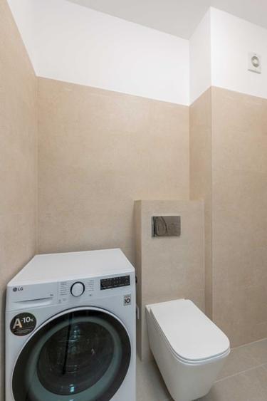 Apartament 2 camere nou, prima inchiriere, situat in Complexul Exigent faza 5 - 13