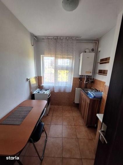Garsonieră în Mărăști