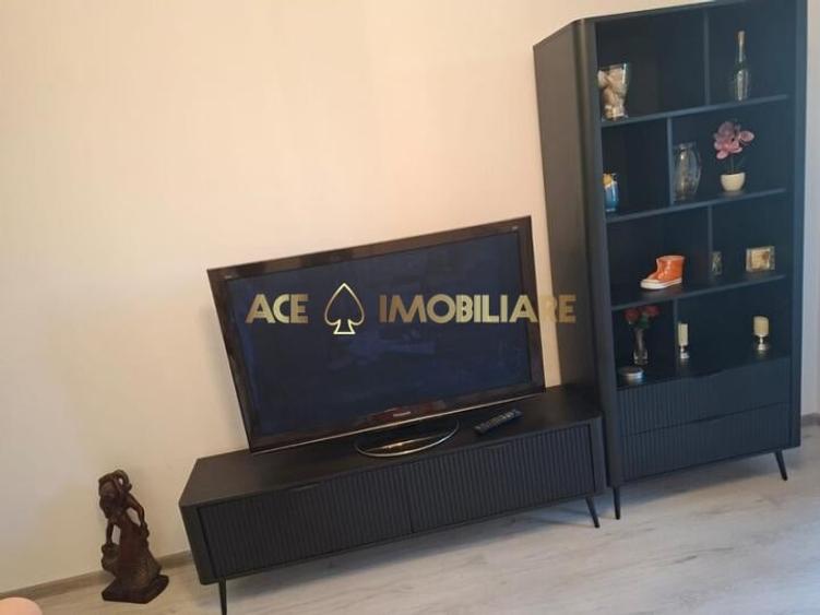 Apartament cu 2 camere decomandat, mobilat în Berceni