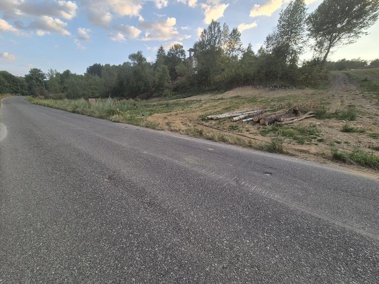 Teren de 2574 mp, în Central